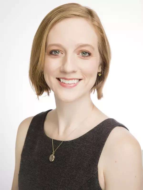 Meredith Benjamin